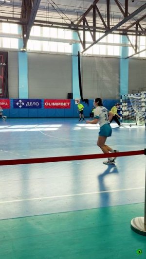 Гандбольные красотки: искусство забивать голы.Астраханочка молодежка