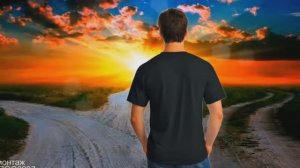 "ДОРОГИ ЖИЗНИ " Любовь Пузикова-музыка и монтаж клипа, слова Сергея Чупаленко, исполняет Борис Гусев