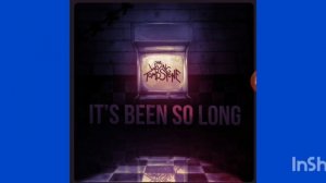 Песня It's Been So Long