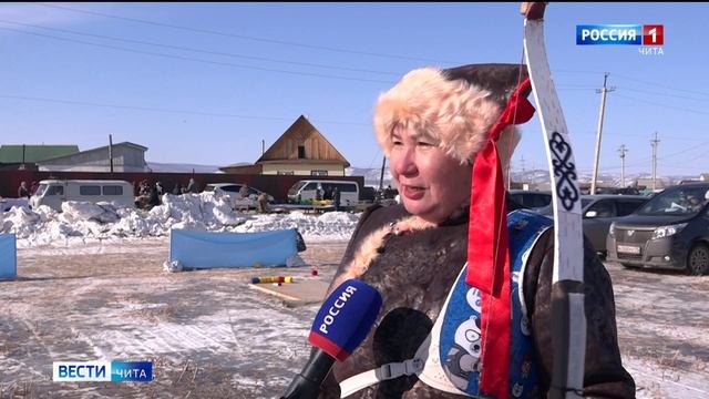 28 февраля «Вести-Чита» в 20:50 смотреть онлайн