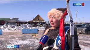 28 февраля «Вести-Чита» в 20:50