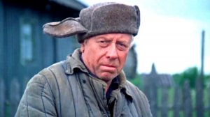 КАПАЛЫЧЬ!!!ПОСЛЕДНЯЯ РОЛЬ ПАПАНОВА!!! сцена из фильма Собачье Сердце