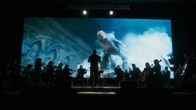 НЕ ПРОСТО КИНО - пресс‐релиз смотреть онлайн