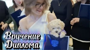 Как прошло вручение дипломов 2026 заочникам: бакалавры и магистры  ЛГУ  им. Пушкина