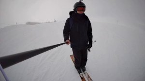 Архыз26 конец зимы