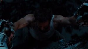 люди икс бессмертные (отрывок)