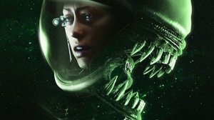 Alien: Isolation стрим 7