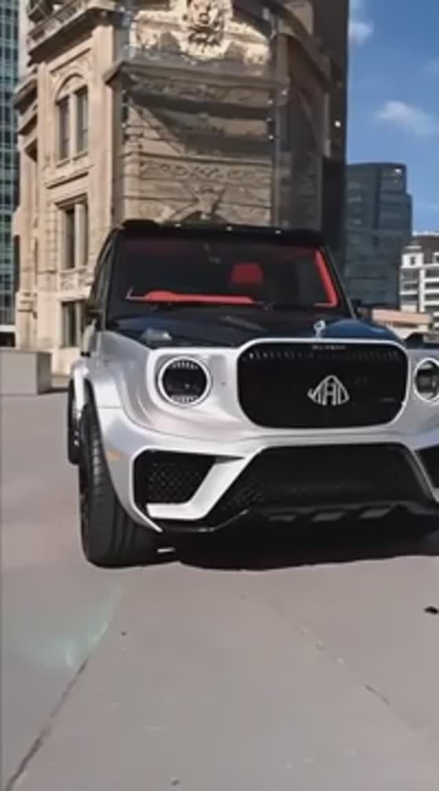 2026 Mercedes-Maybach