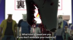 Трейлер к финалу Выдающиеся звери