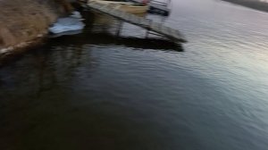 Последний день зимы.