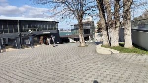 Солнечная Анапа в последний день зимы! 28 февраля 2026.