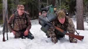 В Карелию за ... Олонец - столица гусиного царства