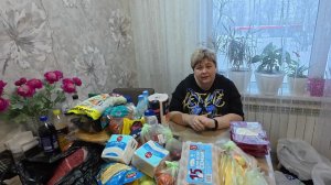 Нашли свежее мясо подешевле. Обзор наших покупок и цены на них.