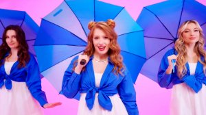 Erika & POLI - I Dont Know Eurodance HiT Remix