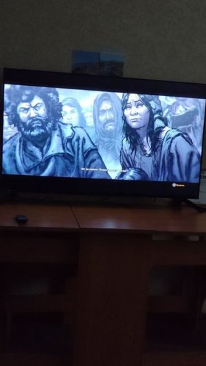 начинаем проходить Ведьмака