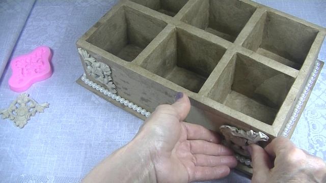 Картон без границ: как начать творить из коробок сегодня .