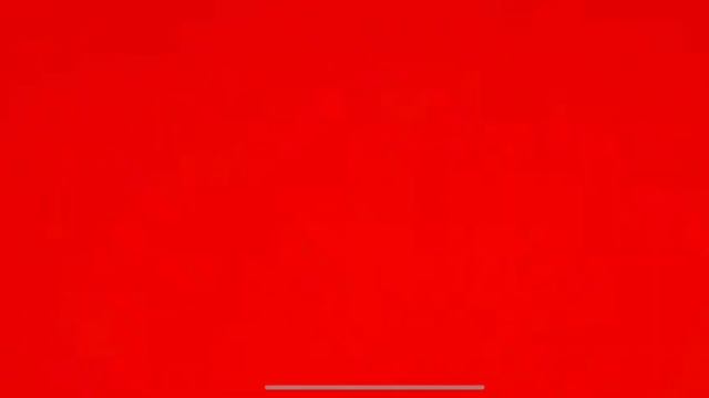 Красный фон