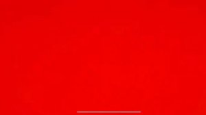 Красный фон