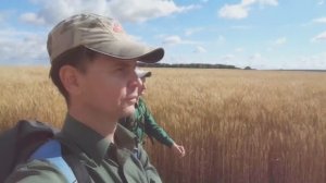 Раскрывая горизонты. От Тысьи на запад