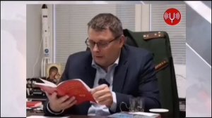 Евгений Фёдоров. Об идеологии патриотизма