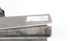 Поддомкратник ВАЗ-2101 передний левый (с усилителем) Kamaz Код: 3433