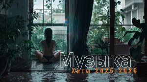 Лучшая музыка за неделю 2026 | Музыка для фона