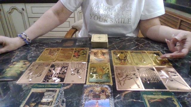 Весы с 02 по 08 марта 2026 смотреть онлайн