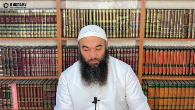 🍿 Диалог исламского ученого и внучки Чингизхана