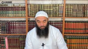 🍿 Диалог исламского ученого и внучки Чингизхана