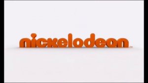 Nickelodeon Фрагмент эфира (13.05.2013)