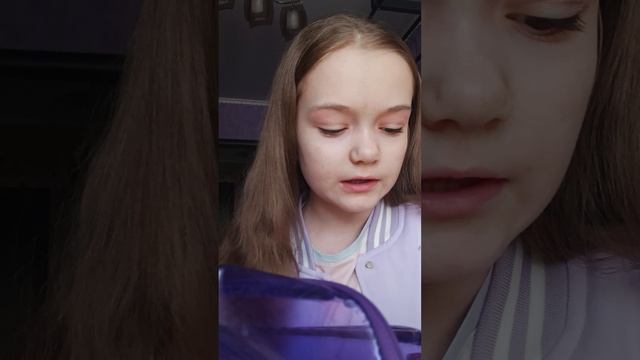 Я делаю свой оброз когда я собираюсь снимать видио в RUTUBE или в LIKEE