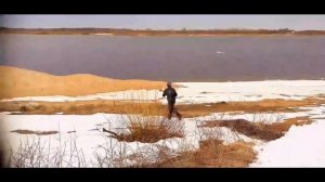 стрельба из рогатки ЧАСТЬ 28