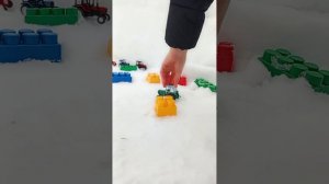 Лучи Солнца 2026. ГОНКИ НА ТРАКТОРАХ В СЕЛЕ ТЮРМЕРОВКА.