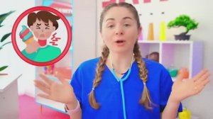 Диана и Рома видео для детей сборник