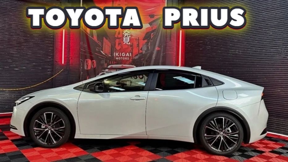 5 СЕКРЕТОВ ТОЙОТА ПРИУС, КОТОРЫЕ ДИЛЕРЫ НЕ РАССКАЖУТ