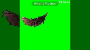 Бесплатная анимация хвоста