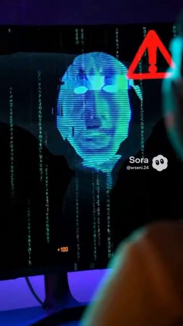 Вирус 👾😱 #yappy #sora #counterstrike