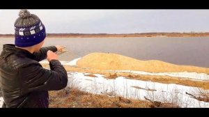 стрельба из рогатки ЧАСТЬ 24