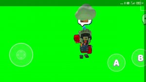 Моё первое видео