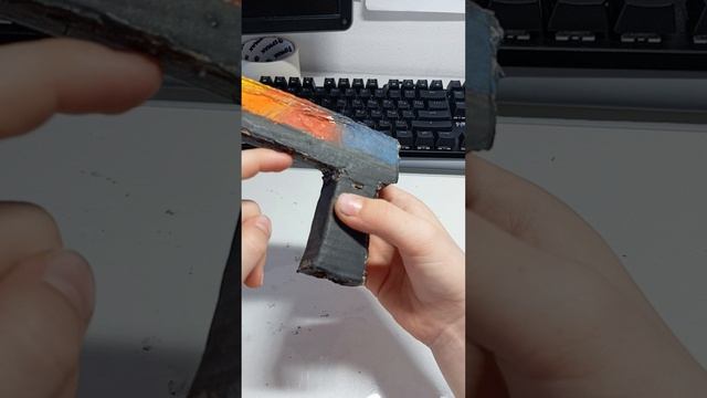 обзор моих оружий и standoff 2