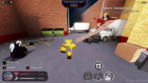 Баг в русакене