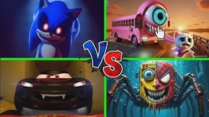 МУЛЬТИКИ: ПРОКЛЯТЫЙ ТОМАС vs ЧАРЛИ‑ЧУДИК vs ПОЕЗД‑ОБЖОРА — ВЕСЁЛАЯ ГОНКА ЗАНОВО! 🚂