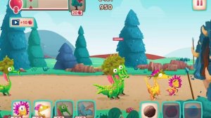 Дино беш 1 часть 2