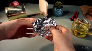 может ли свеча обогреть дом