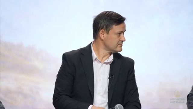 Христианская вера и искусственный интеллект смотреть онлайн