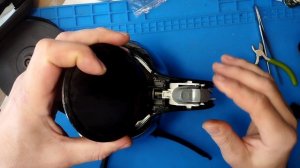 Для начинающих. Ремонт электрического чайника  , правильная замена кнопки .