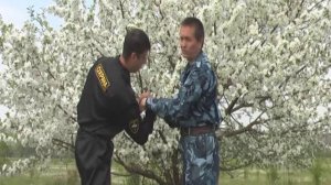 TONFA CLUB 43 БПБ 10