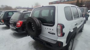 АВТОСАЛОН В ТОЛЬЯТТИ, НОВЫЕ   LADA ВЫГОДНАЯ  СТОИМОСТЬ И  ВЫБОР КОМПЛЕКТАЦИЙ