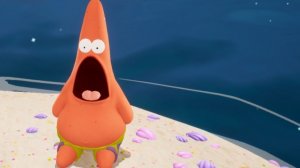 SpongeBob SquarePants Battle for Bikini Bottom Rehydrated