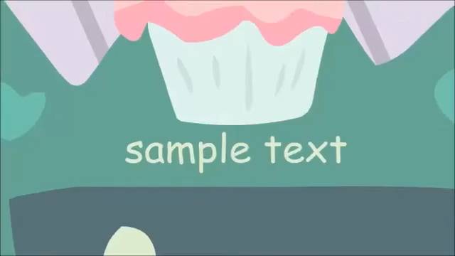 Cupcakes HD Role Reversal